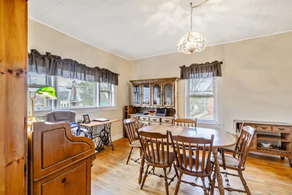 $525,000 | 2 River Road, Fairfax, VT 05454