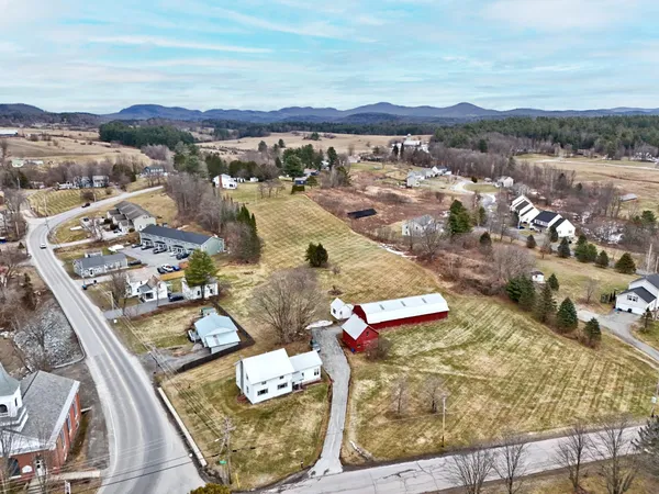$525,000 | 2 River Road, Fairfax, VT 05454