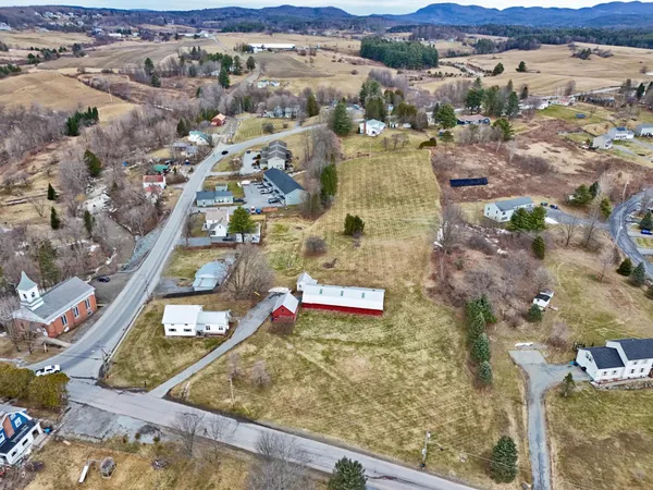 $525,000 | 2 River Road, Fairfax, VT 05454