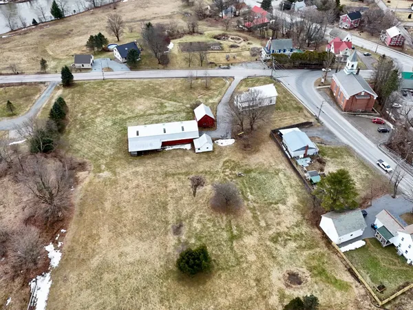 $525,000 | 2 River Road, Fairfax, VT 05454