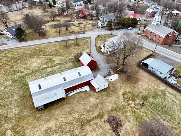 $525,000 | 2 River Road, Fairfax, VT 05454