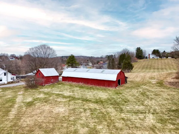 $525,000 | 2 River Road, Fairfax, VT 05454