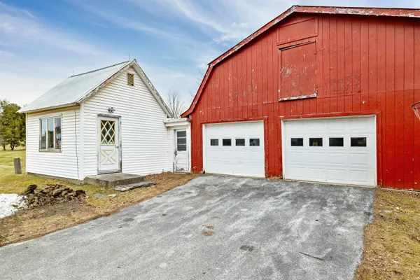 $525,000 | 2 River Road, Fairfax, VT 05454