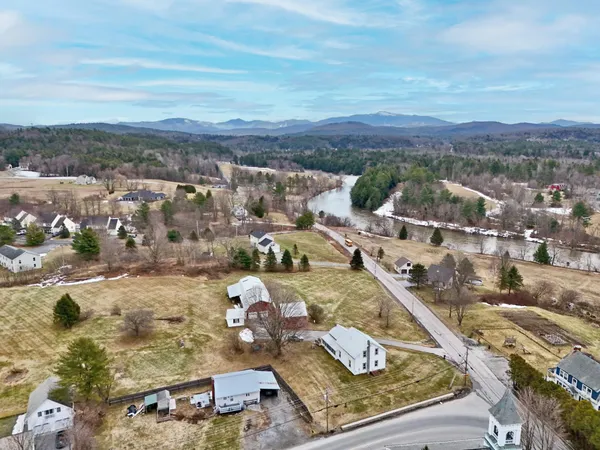 $525,000 | 2 River Road, Fairfax, VT 05454