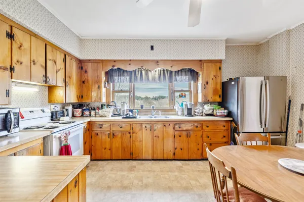 $525,000 | 2 River Road, Fairfax, VT 05454