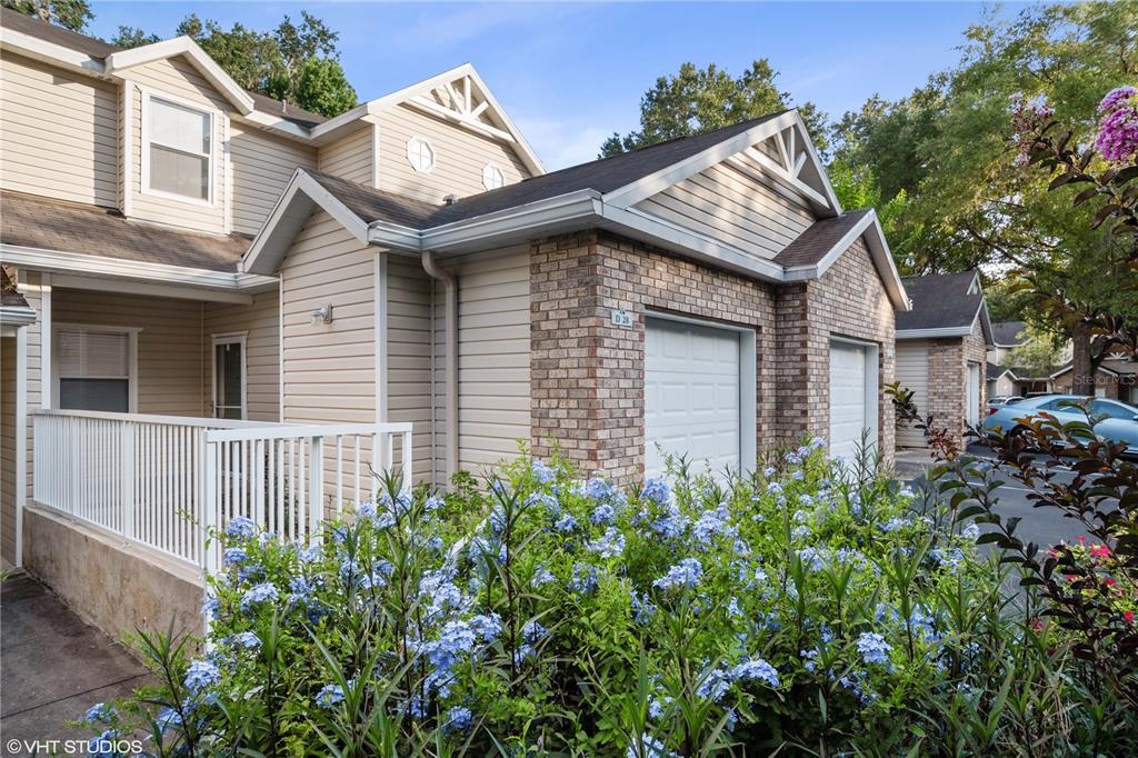 4700 Southwest Archer Road, Unit 28 Gainesville, FL 32608 - Photo 1 of 1 Front of Home