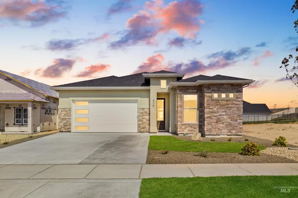 $599,900 | 470 South Radiator Way, Boise, ID 83716