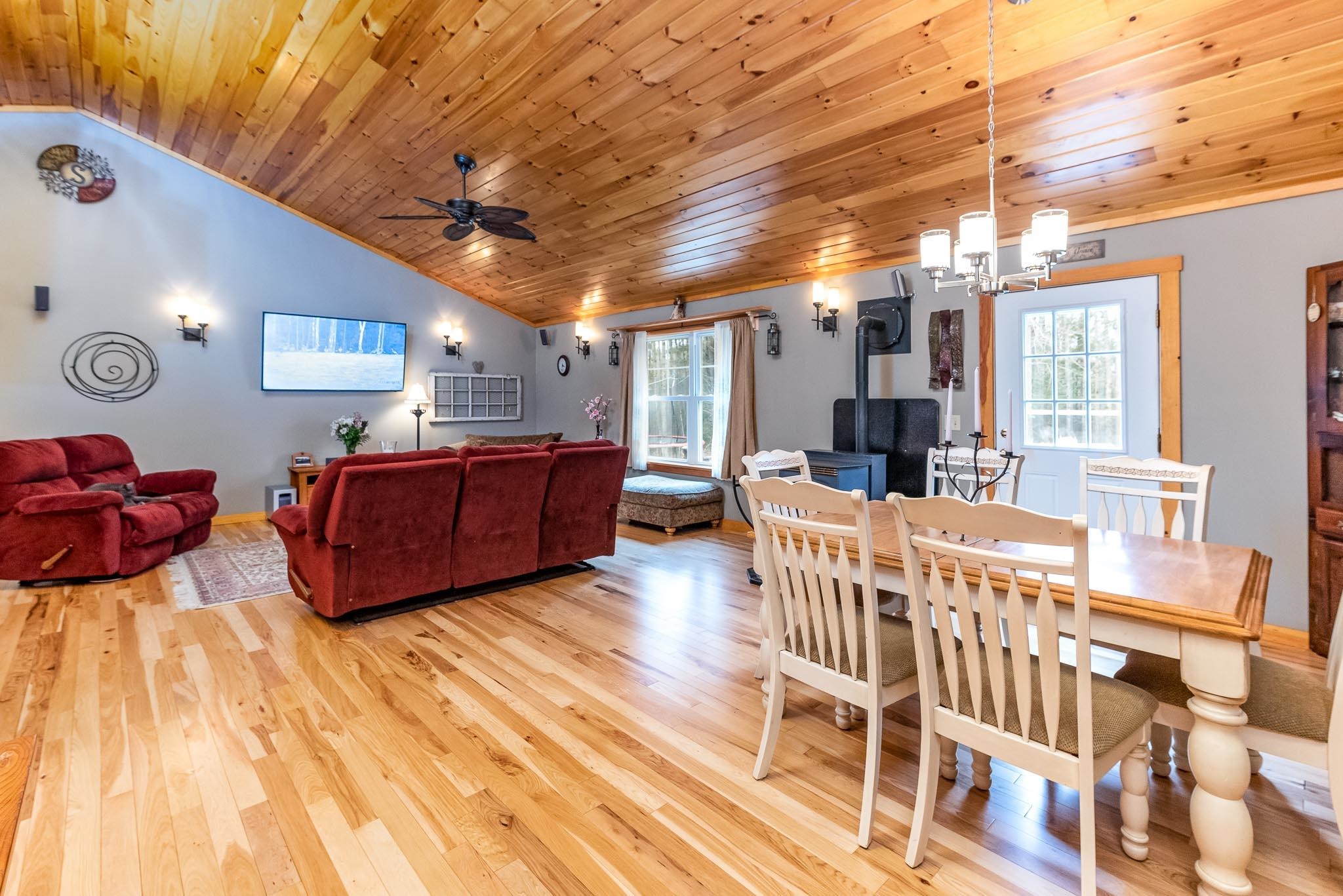 1192 Scott Hill Road Berlin, VT 05641 - Photo 8 of 40