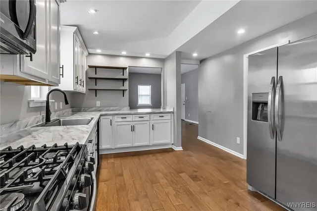 $499,900 | 7731 Seneca Street, Elma, NY 14052