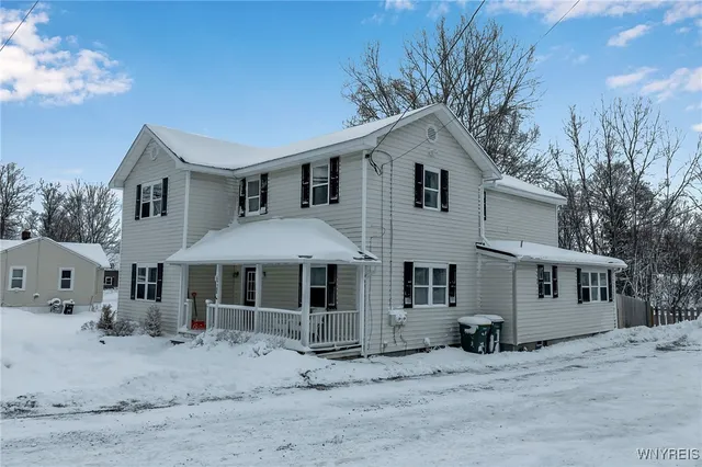 $499,900 | 7731 Seneca Street, Elma, NY 14052