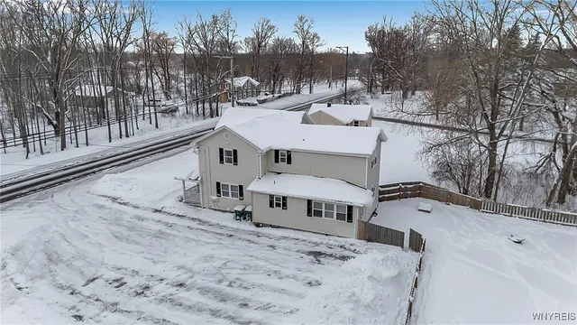 $499,900 | 7731 Seneca Street, Elma, NY 14052