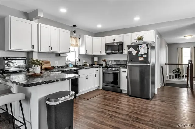 $499,900 | 7731 Seneca Street, Elma, NY 14052