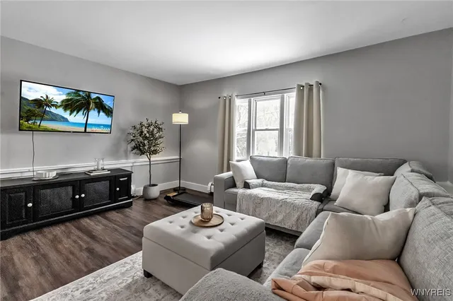 $499,900 | 7731 Seneca Street, Elma, NY 14052