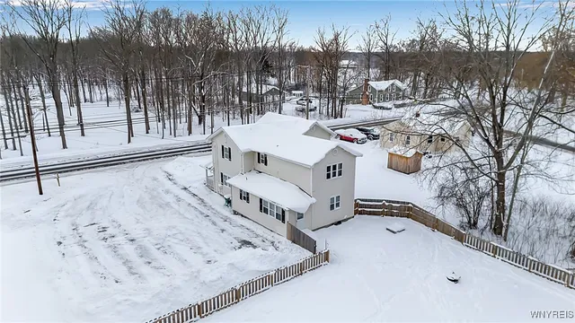 $499,900 | 7731 Seneca Street, Elma, NY 14052