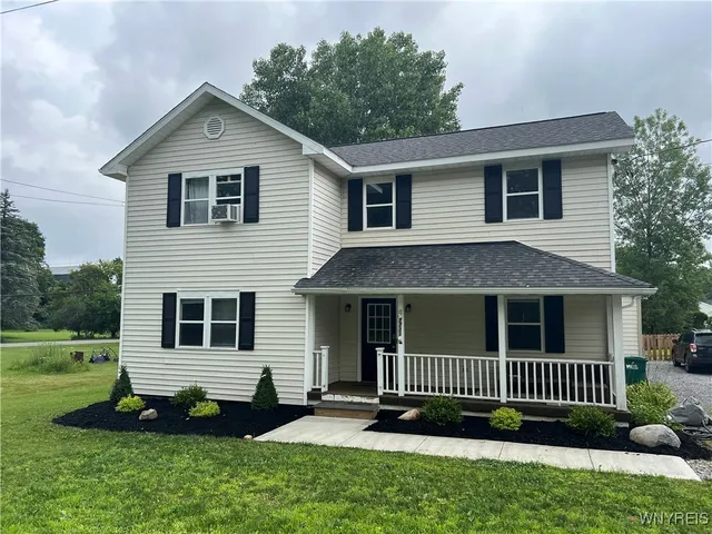 $499,900 | 7731 Seneca Street, Elma, NY 14052