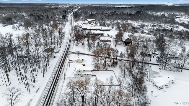 $499,900 | 7731 Seneca Street, Elma, NY 14052