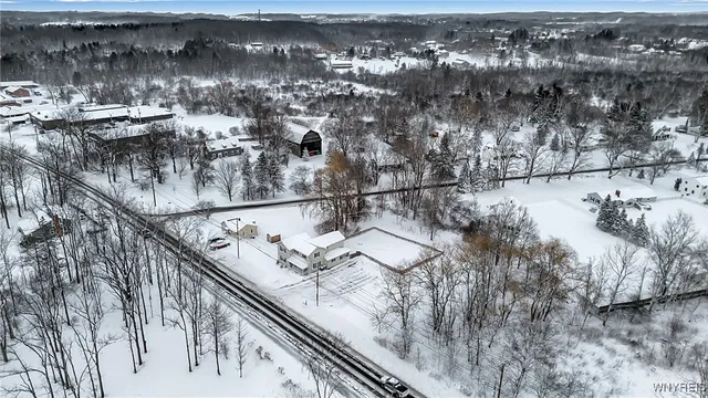 $499,900 | 7731 Seneca Street, Elma, NY 14052