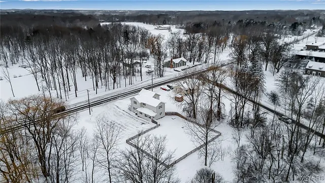 $499,900 | 7731 Seneca Street, Elma, NY 14052