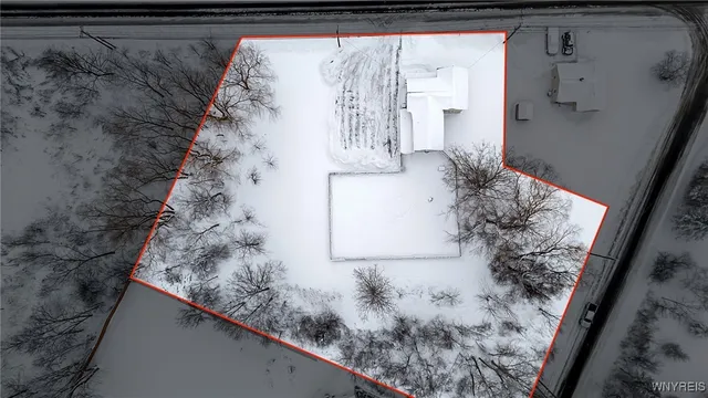 $499,900 | 7731 Seneca Street, Elma, NY 14052