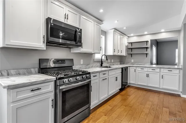 $499,900 | 7731 Seneca Street, Elma, NY 14052