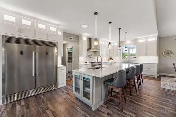 $1,750,000 | W10415 521st Avenue, Prescott, WI 54021