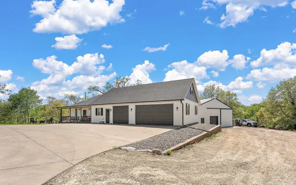 $1,750,000 | W10415 521st Avenue, Prescott, WI 54021