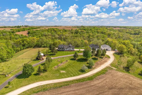 $1,750,000 | W10415 521st Avenue, Prescott, WI 54021