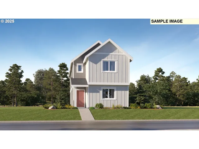 $399,900 | 687 Merriott Lane, Woodburn, OR 97071