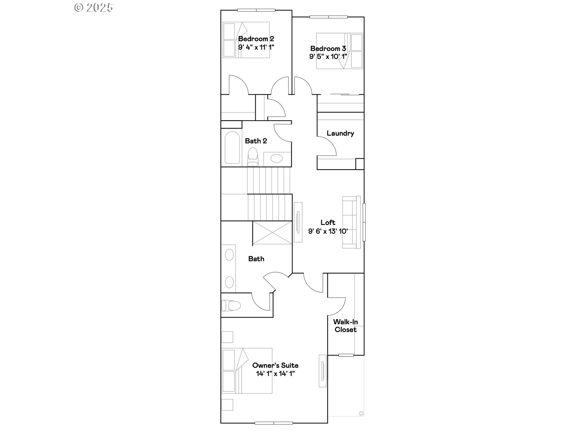687 Merriott Lane Woodburn, OR 97071 - Photo 14 of 23