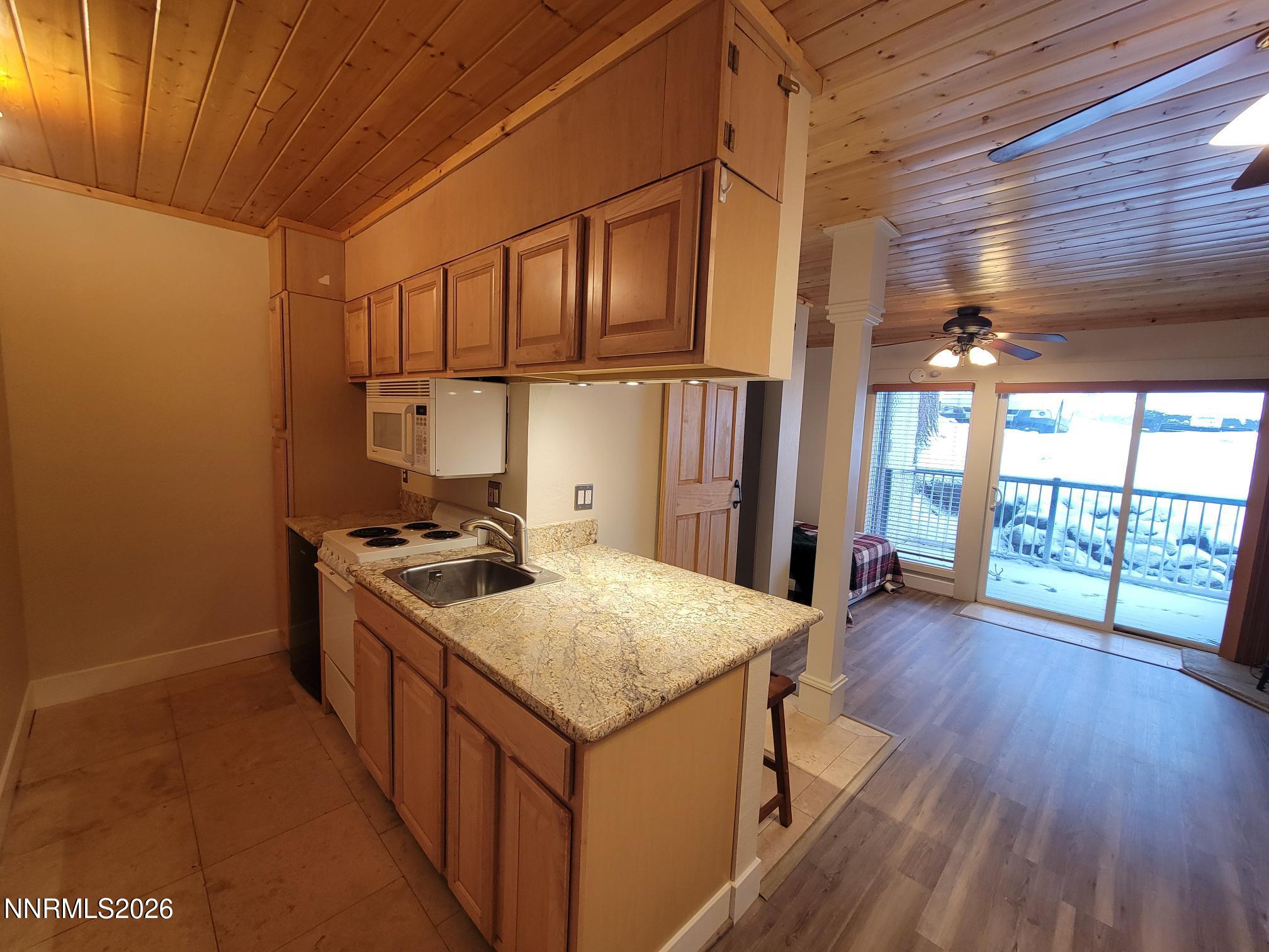 331 Tramway Drive, Unit 19 Stateline, NV 89449 - Photo 13 of 15 1