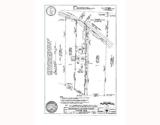 428 Branchton Road Slippery Rock, PA 16057 - Photo 1 of 1 Land/Lot.