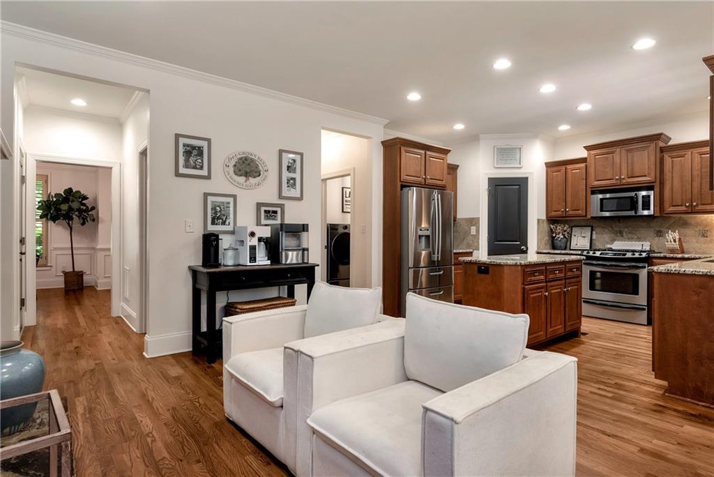 6410 Little Mill Road Gainesville, GA 30506 - Photo 20 of 63