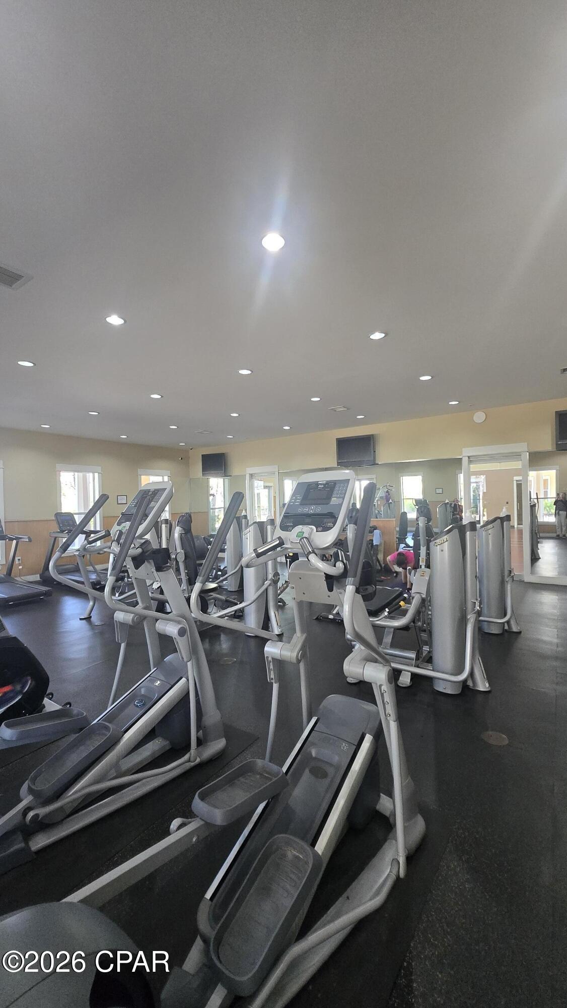 8700 Front Beach Road, Unit 3105 Panama City Beach, FL 32407 - Photo 15 of 23