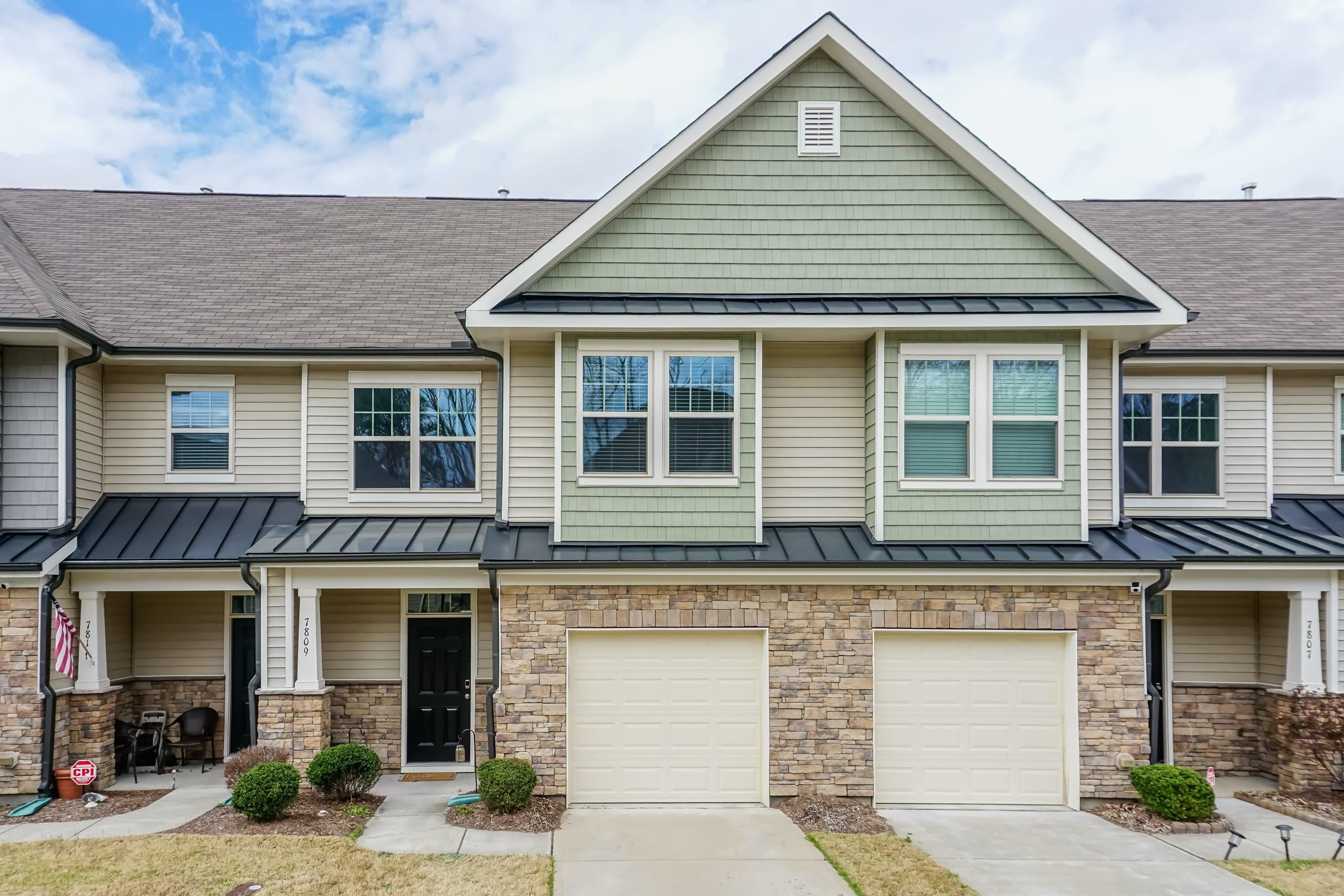 7809 Honeysuckle Bend Drive Raleigh, NC 27616 - Photo 1 of 26 Photo 1
