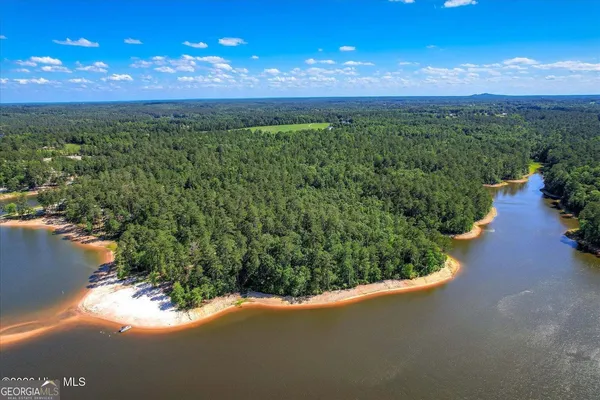 $1,802,500 | 0 Hwy 378 And Ann Scott Drive, Lincolnton, GA 30817