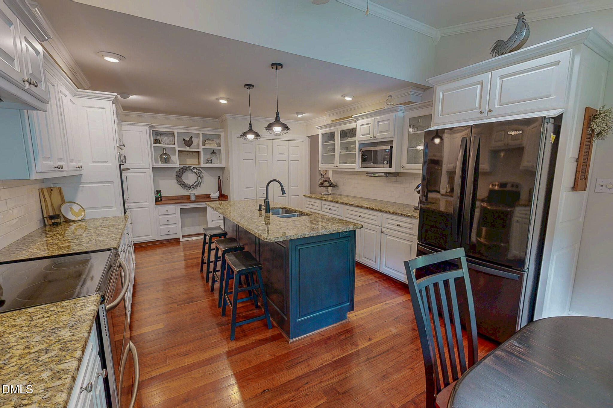 947 Old Salem Road Roxboro, NC 27573 - Photo 3 of 64 3