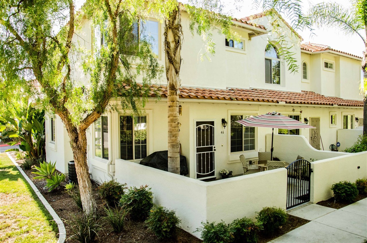 4050 Craven Road, Unit 46 Oceanside, CA 92057 - Photo 1 of 18