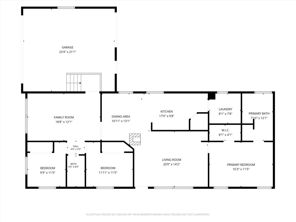 4142 Welsh Way Paso Robles, CA 93446 - Photo 32 of 32 Floorplan