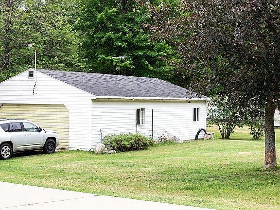 5034 North Blaisdell Road Merritt, MI 49667 - Photo 37 of 91 Gallery Image 37