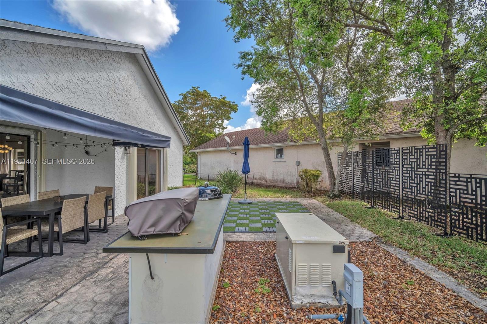 211 Southwest 87th Terrace Plantation, FL 33324 - Photo 44 of 54