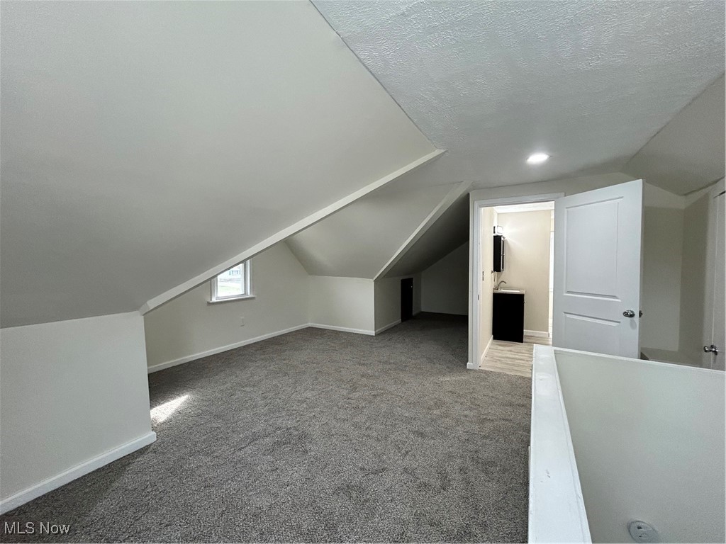 5660 Dunham Road Maple Heights, OH 44137 - Photo 14 of 21 2nd floor master bedroom with private bath
