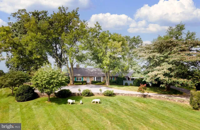 $2,495,000 | 35771 Snake Hill Road, Middleburg, VA 20117