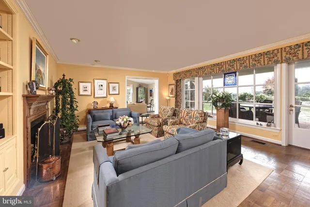 $2,495,000 | 35771 Snake Hill Road, Middleburg, VA 20117