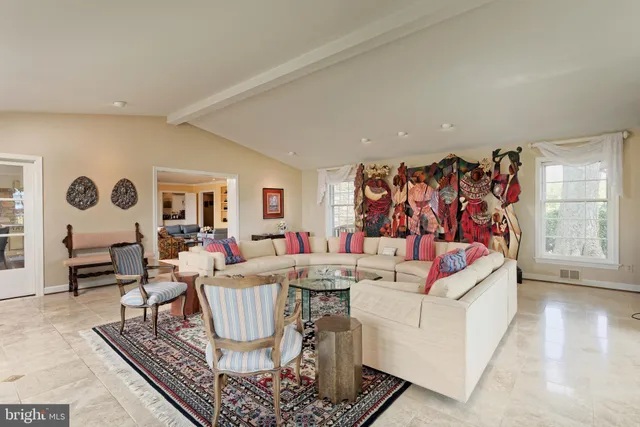 $2,495,000 | 35771 Snake Hill Road, Middleburg, VA 20117