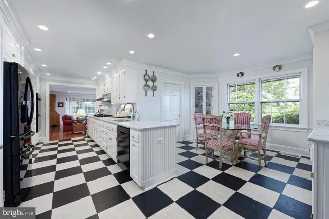 $2,495,000 | 35771 Snake Hill Road, Middleburg, VA 20117