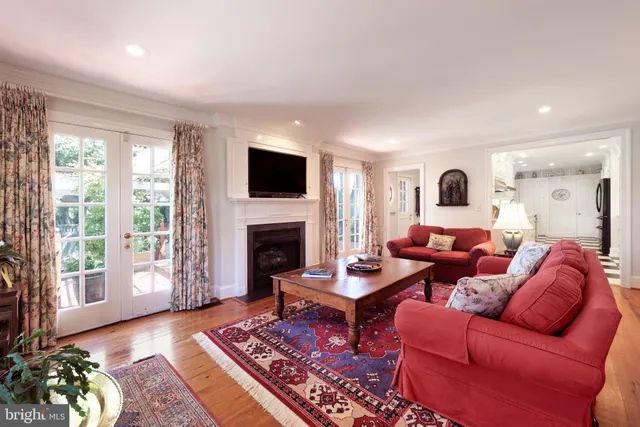 $2,495,000 | 35771 Snake Hill Road, Middleburg, VA 20117