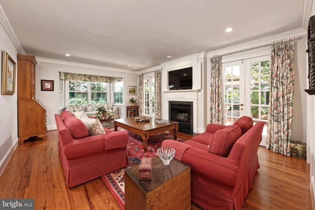 $2,495,000 | 35771 Snake Hill Road, Middleburg, VA 20117