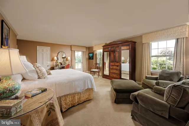 $2,495,000 | 35771 Snake Hill Road, Middleburg, VA 20117