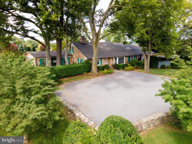 $2,495,000 | 35771 Snake Hill Road, Middleburg, VA 20117