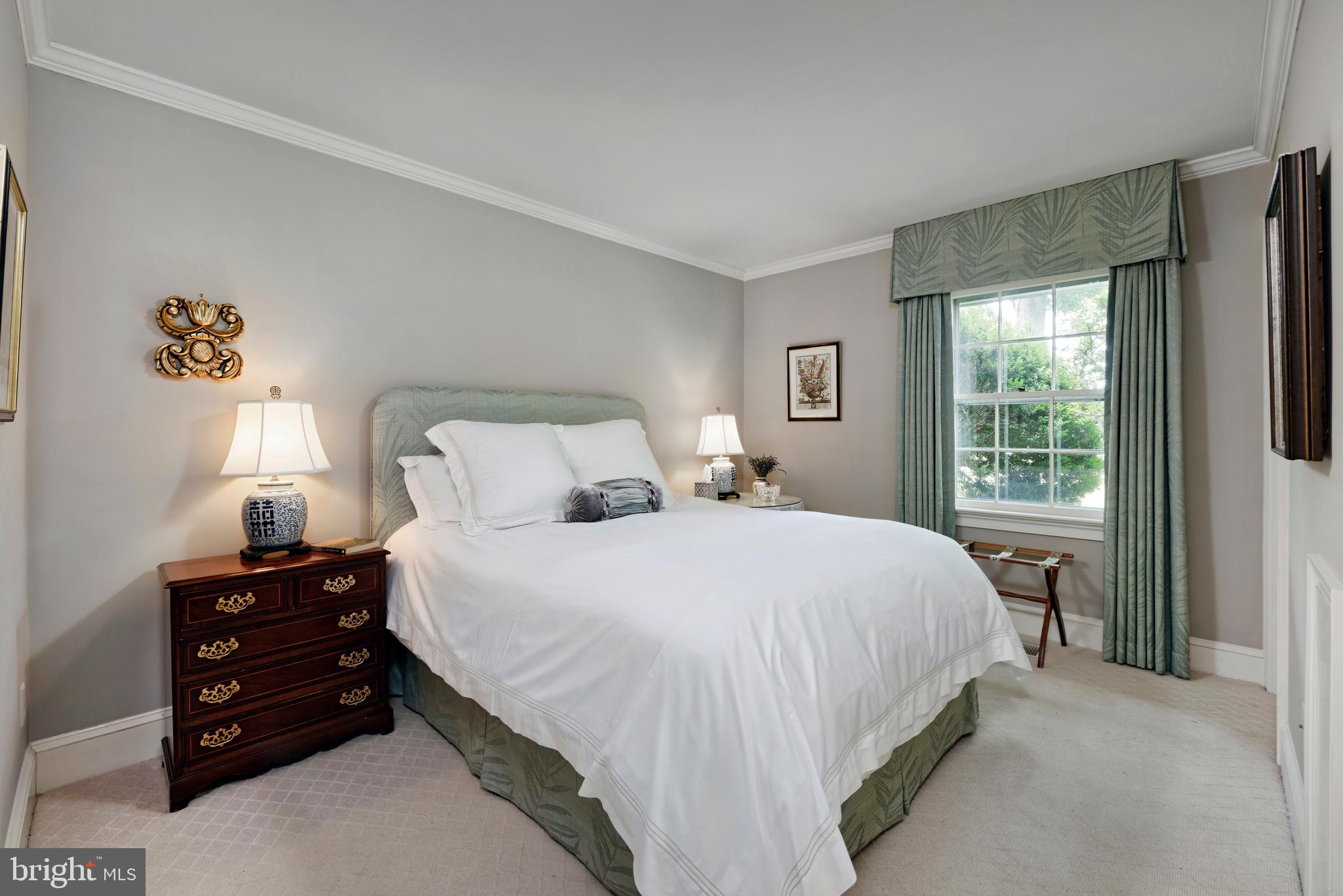 35771 Snake Hill Road Middleburg, VA 20117 - Photo 23 of 74 Guest bedroom #2